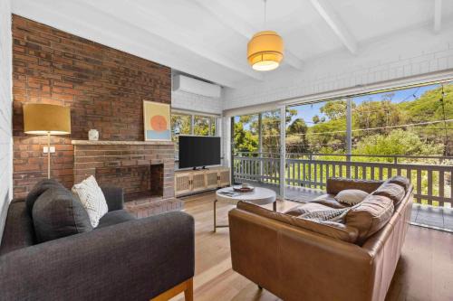 Cunjurong Point House | Yungaburra Beach Haven