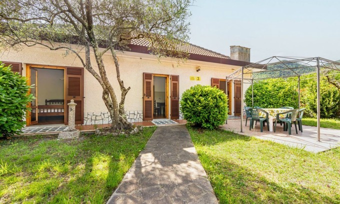 Piazza Apartment | Yunger House with Garden and Balcony x5