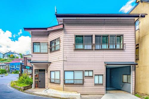 Kusatsu Onsen House | Yunosawa HOUSE