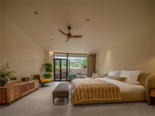 Yulong Hotel | Yunshui Shenshen Rizhao Jinshan Panoramic Secret Resort Hotel