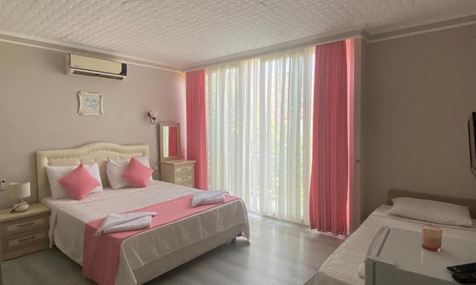 Selimiye Apartment | Yunus Apart Selimiye