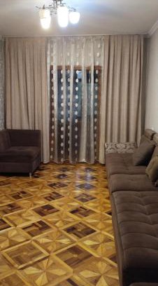 Tashkent Apartment | Yunusabad apartment 19, 1
