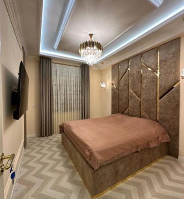 Tashkent Apartment | Yunusabad Xonsaroy PARLAMENT