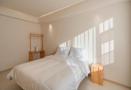 Dali Bed & Breakfast | Yunyuan Private Hot Spring Bed and Breakfast