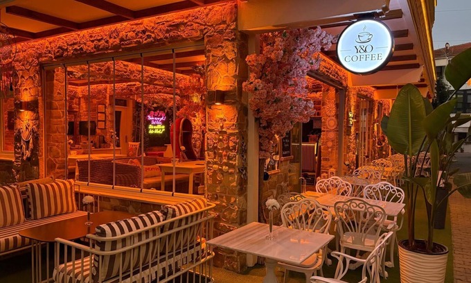 Marmara Hotel | Yurekli Butik Otel