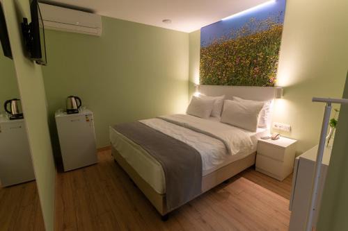 Trabzon Hotel | Yusufhan Suites