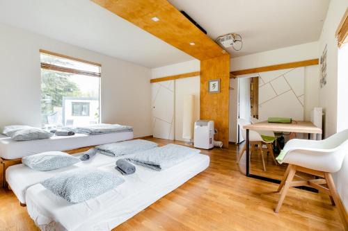 Bratislava Apartment | YUZU FULL-House