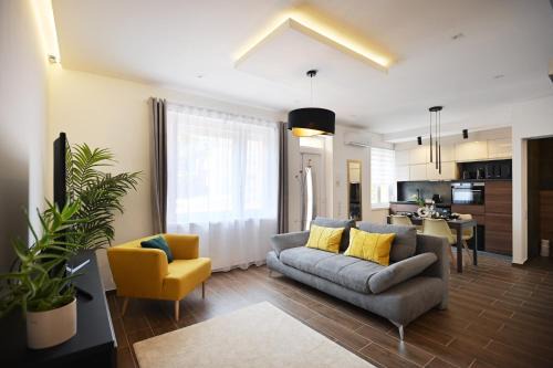 Eger Apartment | ZÓRA APARTMAN