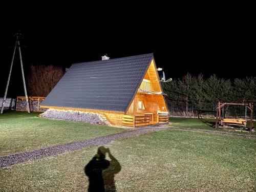 Zloty Stok Ski Chalet | ZŁOTEK