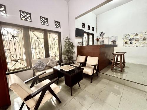 Banyuwangi Hostel | Z Ijen Hostel