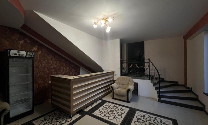 Yerevan Hotel | Z Narek