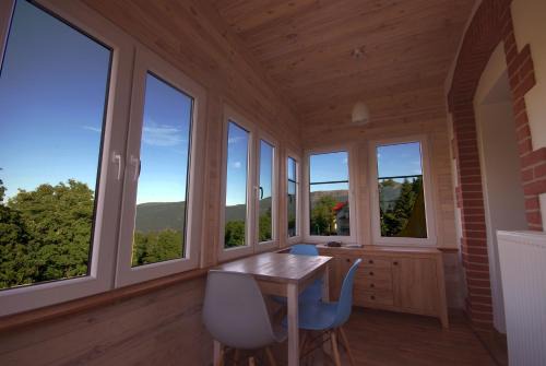 Bierutowice Apartment | Z Widokiem na Śnieżkę II