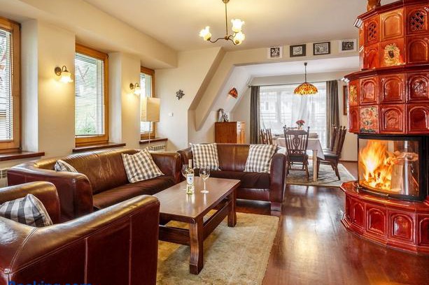 Zakopane Apartment | Z widokiem na Giewont