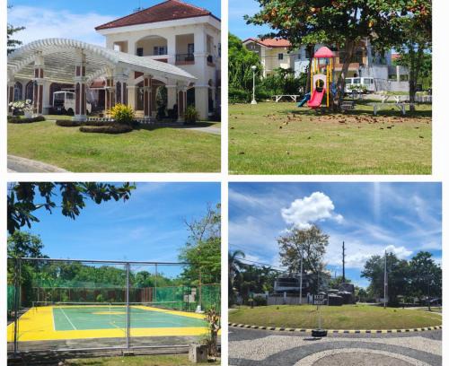 Talisay Apartment | Z & Z Apt