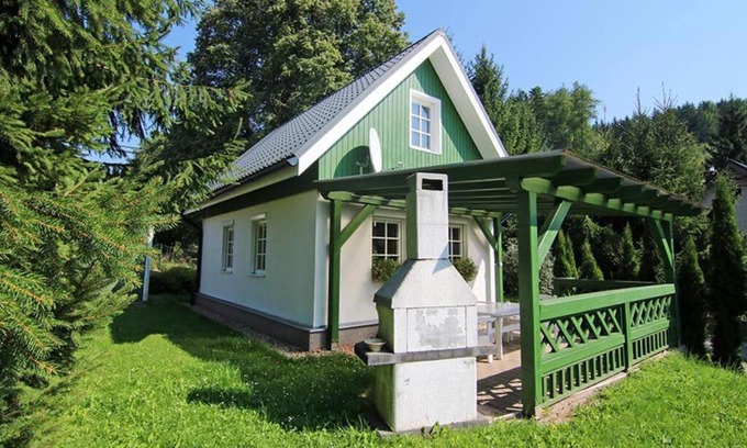 Markousovice House | Za bílým květem