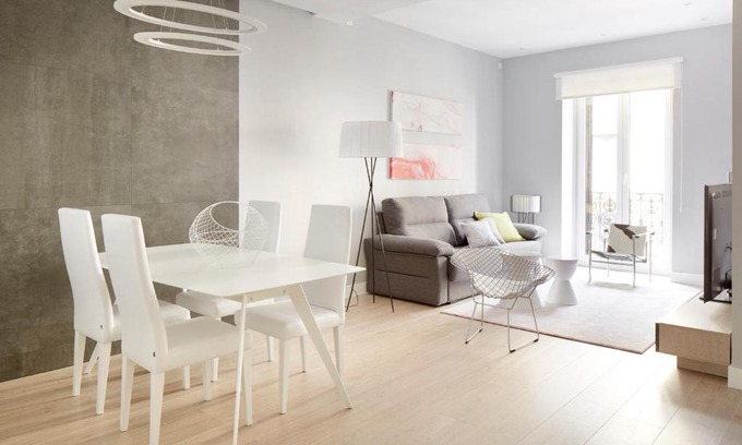 Gros Apartment | Zabaleta Beach by FeelFree Rentals