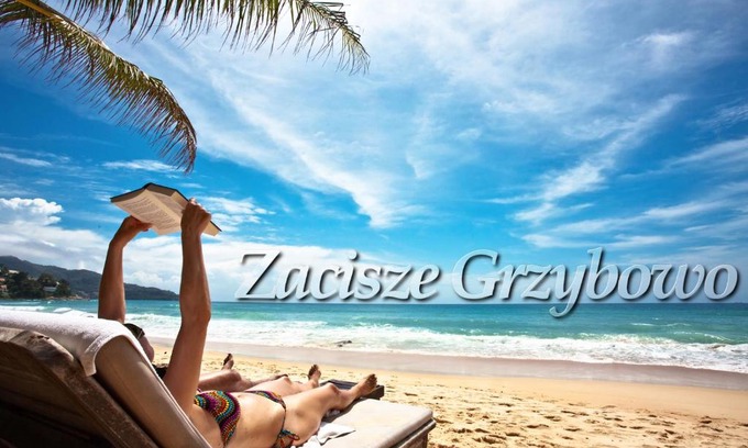 Grzybowo Apartment | Zacisze Grzybowo