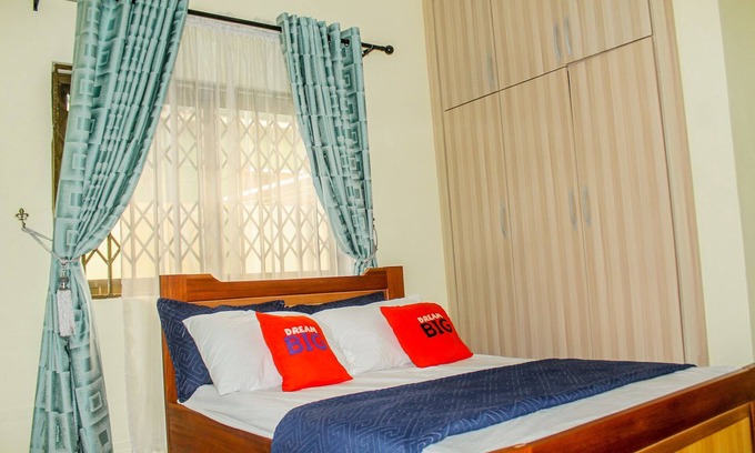 Nungua House | Zack Modern Residence Ashaley Botwe, Accra