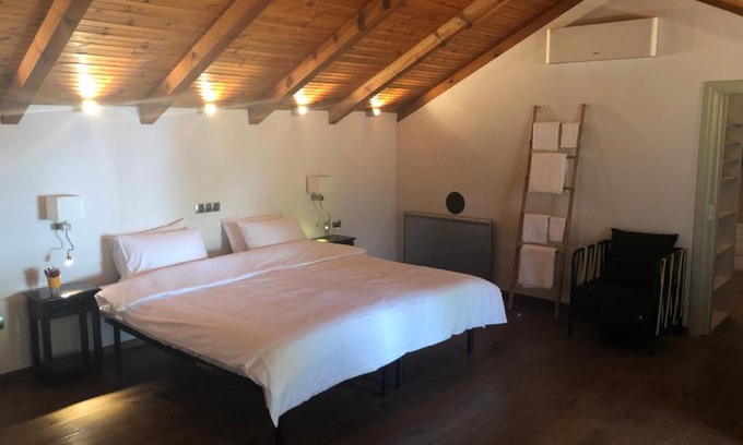 Kifisia Apartment | Zack's Piccolo Comfort