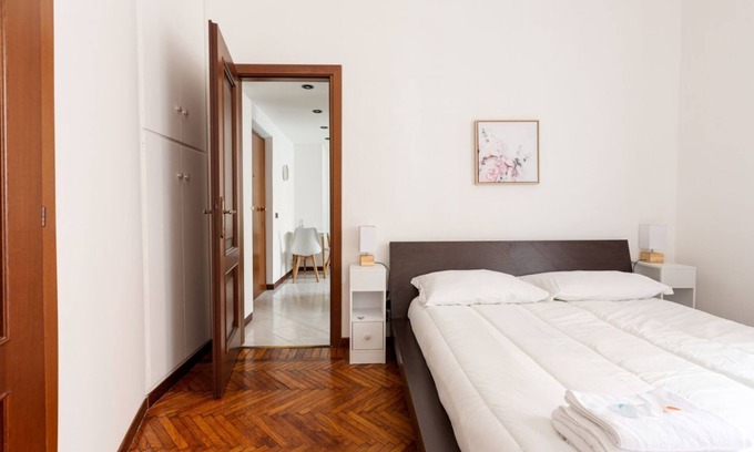 Zona Zara Apartment | Zadar Comfortable Apartment - 110m from Istria M5