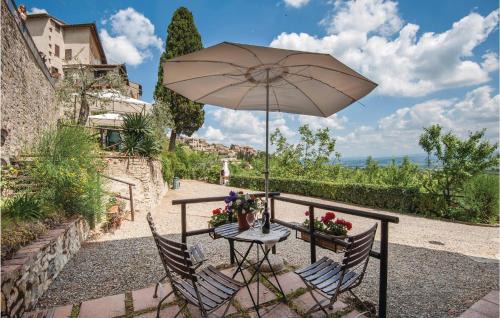 San Gimignano Apartment | Zafferano 3