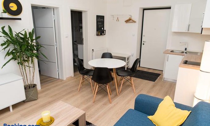 Zagreb Apartment | Zagreb Central