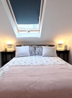 Zagreb Apartment | Zagreb, Maksimir, Ravnice