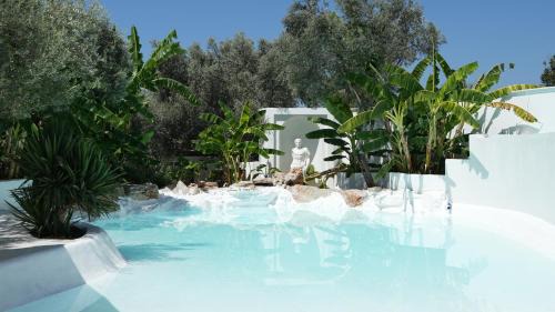 Fethiye House | Zai Jardin