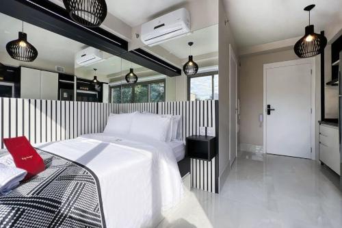 Vila Clementino Apartment | Zainalofts7Vila Mariana ao lado metrô, CASV 11 ID