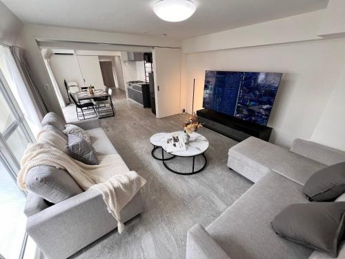 Yotsuya Apartment | Zaito 新宿御苑徒歩圏内のマンション