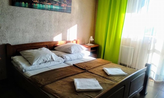 Sosnowiec Hotel | Zajazd Irys