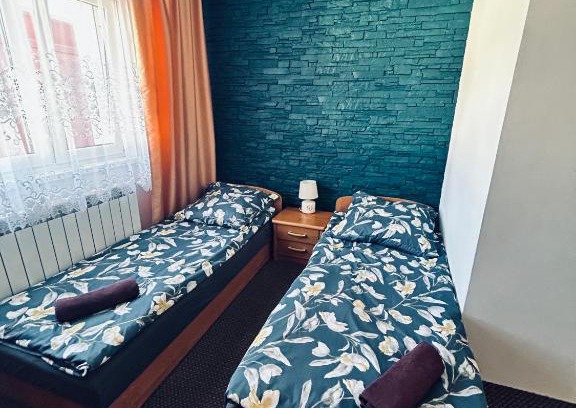 Orzysz Hotel | Zajazd Kasieńka pokój 2