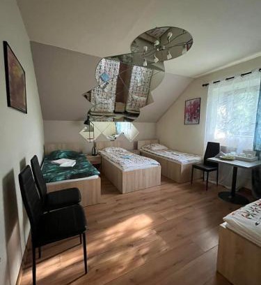 Baluty Hotel | Zajazd Leśny Zakątek dawniej Zajazd Don Kichot