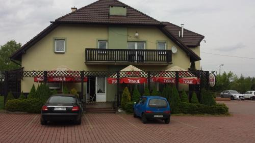 Sawkow Hotel | Zajazd Pasja
