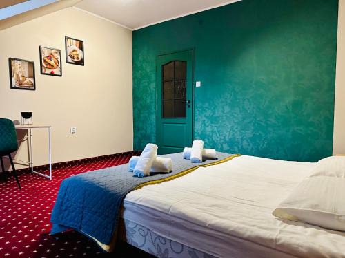 Goldap Hotel | Zajazd Piękna Góra