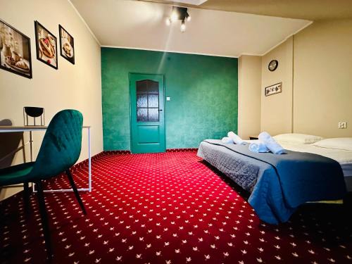 Goldap Hotel | Zajazd Piękna Góra