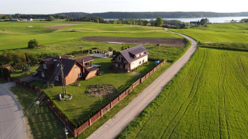 Mikolajewo House | Zakątek Mikołajewo 14