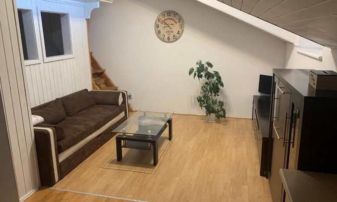 Przemysl Apartment | Zakątek