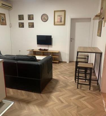 Skopje Region Apartment | Zakovski