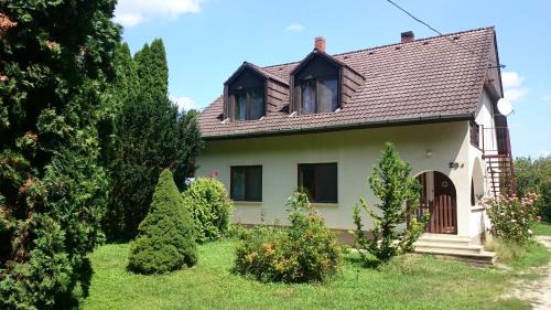Zalacsany Apartment | Zala Vendégház