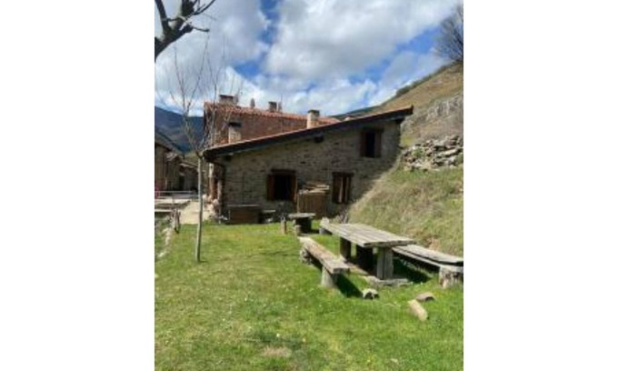 Zaldierna House | Zaldierna al sol, a 17th century village. ezcaray