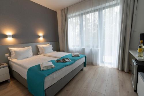Zamardi Hotel | Zamárdi TOK