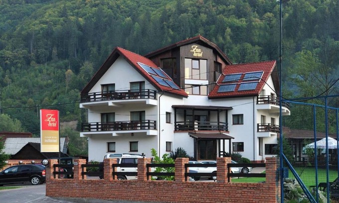 Voineasa Hotel | Zan Hotel