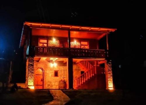 Tsageri House | Zanduri House