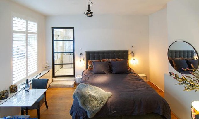 Zandvoort Apartment | Zandvoort Studio