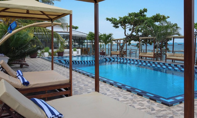 Zanzibar Town Hotel | Zanzibar View Hotel