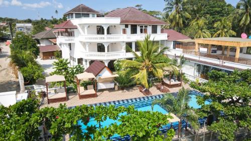 Zanzibar Town Hotel | Zanzibar View Hotel