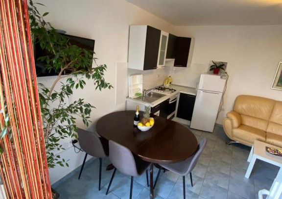 Baska Voda Apartment | Zara 2