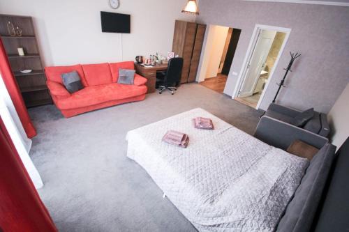 Tirgu Mures Apartment | Zara Apartament 2