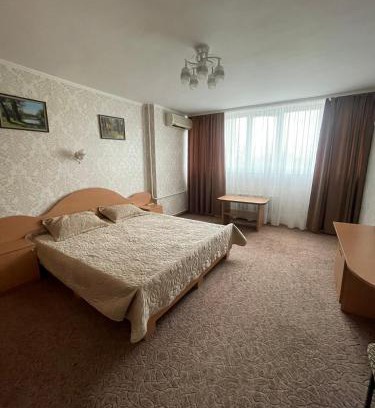 Riscani Hotel | Zarea Hotel